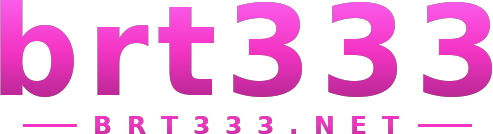 brt333 logo